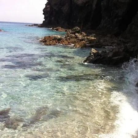 Apartment Chill Out Ground Floor Apartm +private Garden+wifi Retamar (Almeria)