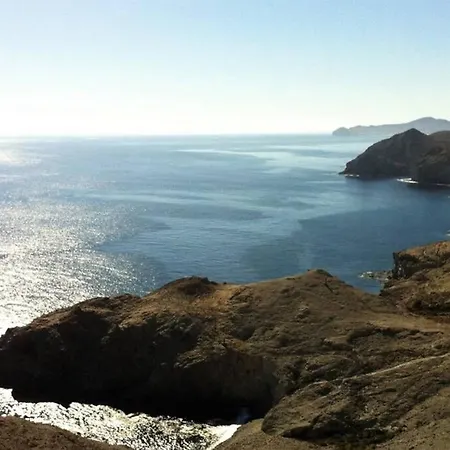 Chill Out Ground Floor Apartm +private Garden+wifi Apartment Retamar (Almeria)